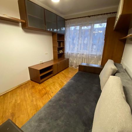 Apartment On Pechersk キエフ エクステリア 写真