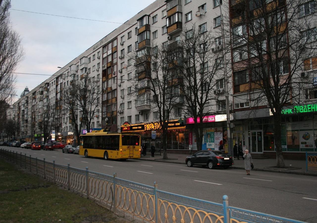 Apartment On Pechersk キエフ エクステリア 写真